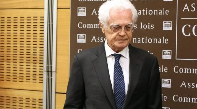 Fransanın sabiq baş naziri VƏFAT EDİB