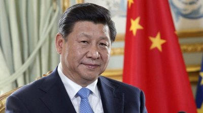 Si Cinpin: &ldquo;Çin və Azərbaycan hərtərəfli strateji tərəfdaşlardır&rdquo;