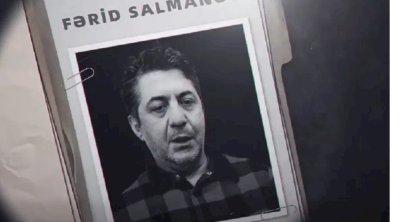 Prezident ailəsini şantaj edən Fərid bu məşhurun nəvəsi imiş &mdash; FOTO