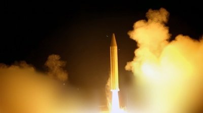 İran qarşıdakı günlərdə ABŞ və İsrailə yeni sürpriz HAZIRLAYIB?