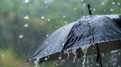 Sabah yağış YAĞACAQ