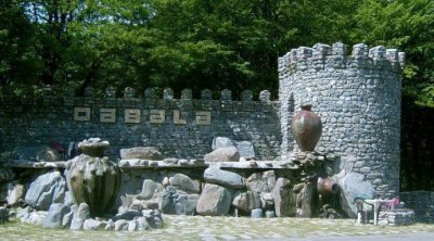 71 yaşlı qadını avtomobil vurub öldürdü