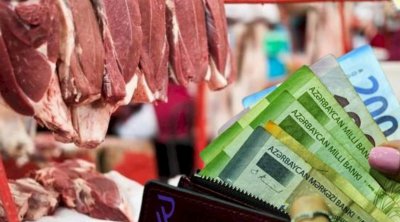 Ət ucuzlaşır? &mdash; VİDEO