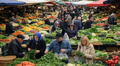 Bazara gedənlərin diqqətinə: apreldə bu məhsullar ucuzlaşacaq