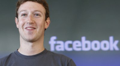 Mark Zuckerberg süni intellektl agenti yaradır