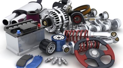 Azərbaycan avtomobil hissələri idxalına çəkdiyi xərci 10 %-ə yaxın azalıb