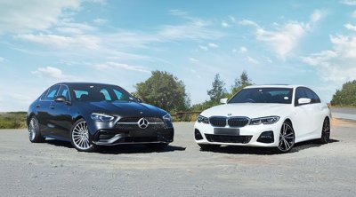 &ldquo;Mercedes&rdquo; və BMW 2030-cu ildən satışları DAYANDIRACAQ? &ndash; Məhkəmə QƏRARI