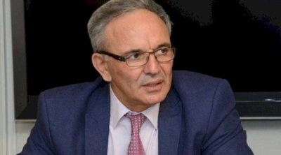 Qəzaya düşən Əflatun Amaşovun SON DURUMU