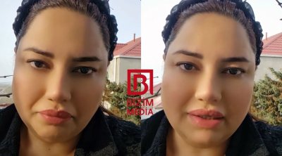 Aytən Səfərovadan ÇAĞIRIŞ: &ldquo;Bu linklərə daxil olmayın!&rdquo; - VİDEO