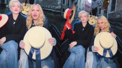 &ldquo;67 yaşında necə 30 yaşındakı kimi görünmək olar?&rdquo; &ndash; VİDEO