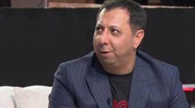 Elməddin Cəfərov: &ldquo;Ayağımın ölçüsü 41 idi, 43 ölçü ayaqqabı alırdılar ki, bir-iki il geyinim...&rdquo;