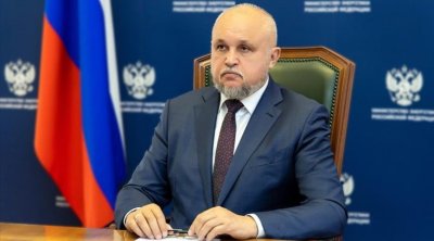 Rusiyalı nazir: &ldquo;İlk növbədə qonşu ölkələri, sonra isə...&rdquo;