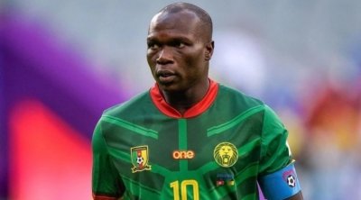 Abubakar “Neftçi”ni tərk edir?