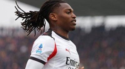 “Milan” Rafael Leao barədə qərar verdi