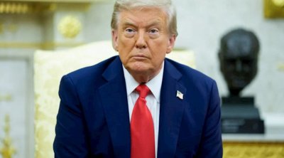 Tramp: “İran rəsmiləri mənə növbəti ali lider olmağı təklif etdilər” – VİDEO