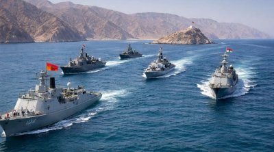 Yalnız bu ölkələrin gəmiləri Hörmüzdən keçə bilər – RƏSMİ – SİYAHI