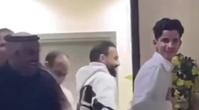 Səudiyyədə YENİ TREND - İran dronlarının səsi zarafat mövzusuna çevrildi – VİDEO