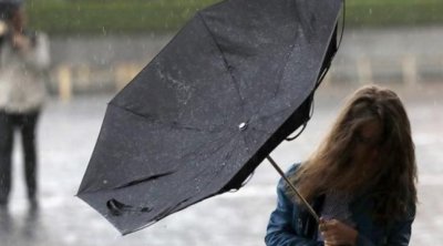 Hava kəskin DƏYİŞİR – Külək güclənəcək, intensiv yağış yağacaq