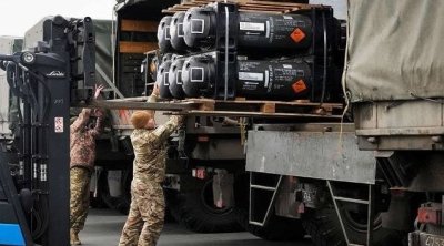 KİV: ABŞ Ukrayna üçün ayrılan silahları Yaxın Şərqdə göndərəcək