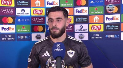 Elvin Cəfərquliyevin yeni mövsümə harada başlayacağı dəqiqləşdi