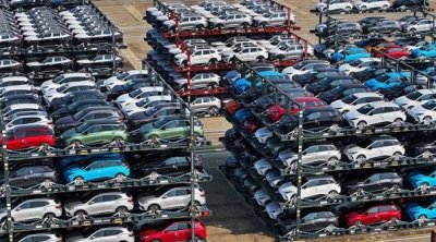 Avropada ən populyar avtomobillər bunlardır &mdash; SİYAHI