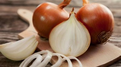 Soğan yemək üçün bir neçə SƏBƏB