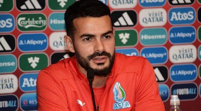 Emin Mahmudov: Nəticə bizim üçün vacibdir