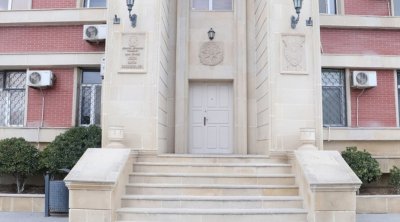 Prokurorluq Bakıdakı silahlı insdentlə bağlı MƏLUMAT YAYDI