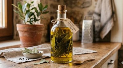 Dəfnə yarpağı və zeytun yağının diz ağrılarına FAYDALARI