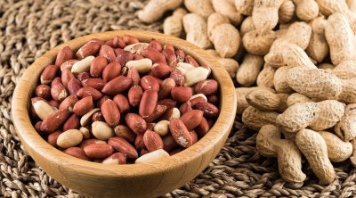 Yer fıstığı ilə bağlı yeni maraqlı FAKT: Poladdan 200 dəfə daha möhkəm...