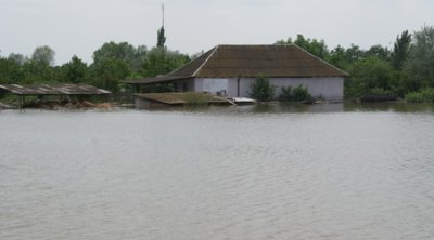 Subasma, daşqın olacaq - FHN-dən XƏBƏRDARLIQ