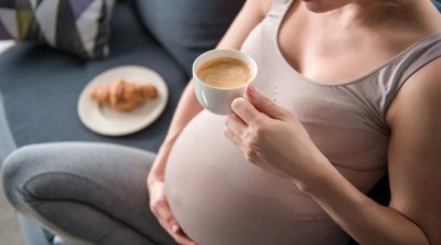 Ana olmaq istəyənlərin diqqətinə &ndash; Gündə 5 fincan qəhvə...