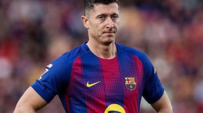 &ldquo;Yuventus&rdquo; Levandovski ilə danışıqlara BAŞLADI