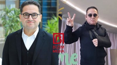 Səhhətində problem yaranan Murad Dadaşovun yeni görüntüsü YAYILDI - FOTO