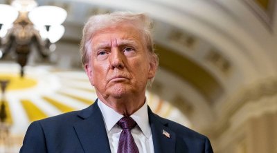 Trampdan NATO ölkələrinə SƏRT MESAJ &ndash; VİDEO 