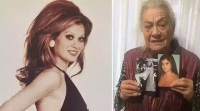 Bir zamanların ulduzu idi - Bu çıxışı ilə hər kəsi göz yaşlarına boğdu – VİDEO