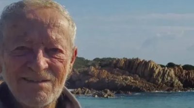 32 il ərzində kimsəsiz bir adada təkbaşına yaşadı