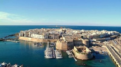 Böyük imperiyaların QƏNİMƏTİ &ndash; Makedoniyalı İsgəndərdən, Fateh Sultan Mehmetə qədər əl-əl gəzən YARIMADA &ndash; FOTO