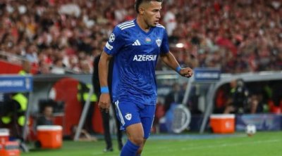 İspaniya klubundan &ldquo;Qarabağ&rdquo;ın futbolçusu üçün 12 milyonluq TƏKLİF