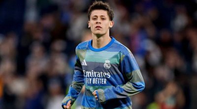 “Liverpul”dan Arda Gülərə sərfəli təklif