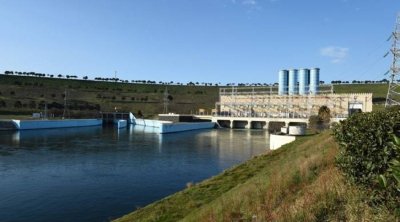 Mingəçevir su anbarında itkin düşən 5 nəfər TAPILDI