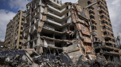 Sutka ərzində İsrailin zərbələri nəticəsində Livanda 47 nəfər HƏLAK OLUB