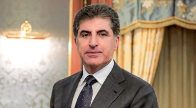 Neçirvan Bərzaninin iqamətgahı dron hücumuna MƏRUZ QALDI