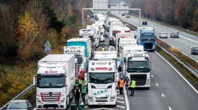 Yanacaq bahalaşdı - Sürücülər etiraz etdi