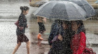 Bugün də intensiv yağış yağacaq