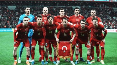 Türkiyə dünya çempionatına vəsiqə qazanacaq?