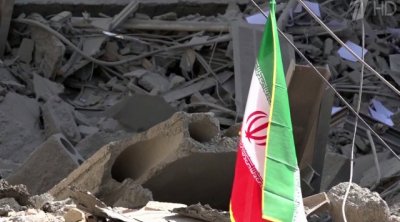 İranda daha bir yüksək vəzifəli şəxs öldürüldü