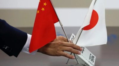 Bu ölkənin səfirliyinə qanunsuz daxil olan hərbçi saxlanıldı