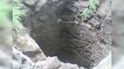 Zirə sakininin meyiti evinin həyətində quyuda tapıldı