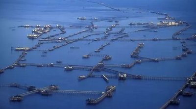 Neft Daşlarında meyit tapıldı